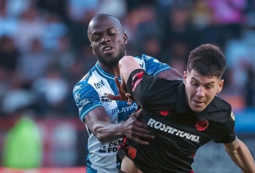 Nhận định Toluca vs Pachuca: Niềm vui cho chủ nhà