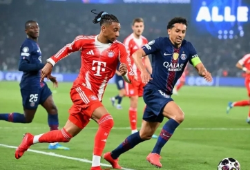 Trực tiếp bóng đá Bayern Munich vs PSG, 2h00 hôm nay 7/5