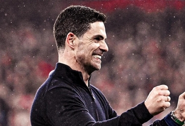 Đả bại Atletico, Arsenal lập kỷ lục khủng tại Champions League