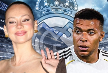4 triệu CĐV Real Madrid ký đơn đòi bán Kylian Mbappe