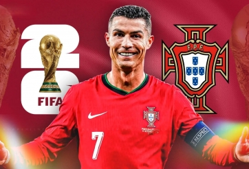 Bảng K World Cup 2026: Lần cuối cho Ronaldo, ẩn số Colombia