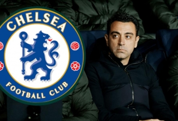 Tin chuyển nhượng 6/5: Man City nổ thương vụ 75 triệu Euro; Chelsea bổ nhiệm HLV Xavi?