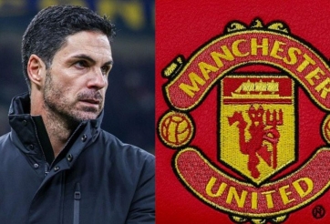 Vào chung kết C1, Arsenal chọn mua luôn tiền đạo bị MU 'ruồng bỏ'