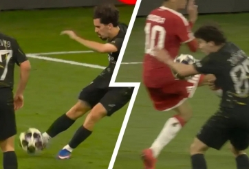 Đã rõ vụ Bayern Munich bị từ chối phạt đền trong trận đấu với PSG