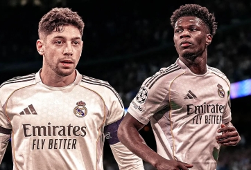 Real Madrid tìm ra 'kẻ gián điệp' giữa bão drama