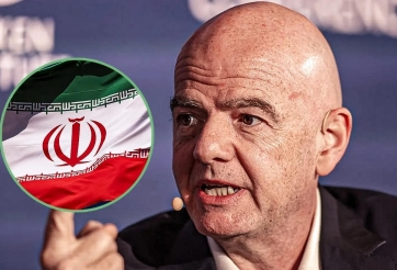 CHÍNH THỨC: Iran chốt quyết định cuối cùng về việc dự World Cup 2026