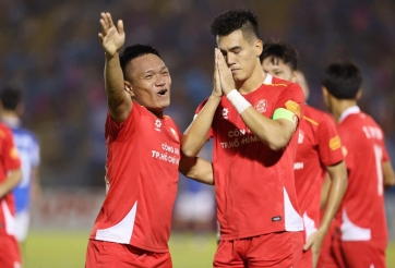 Truyền thông ĐNÁ thốt lên 1 điều khi Tiến Linh ghi bàn sau 15 trận