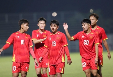 CĐV châu Á nói thẳng 1 điều khi Việt Nam thua 1-4 Hàn Quốc ở giải AFC