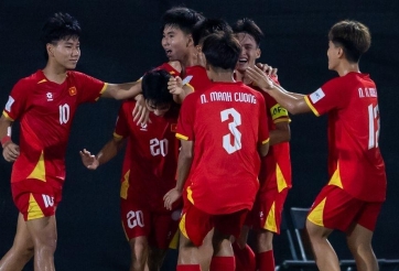 Siêu máy tính dự đoán kết quả bất ngờ trận Việt Nam tranh vé World Cup