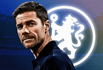 Xác nhận thương vụ HLV Xabi Alonso đàm phán gia nhập Chelsea