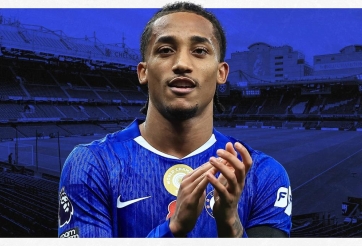 Fabrizio Romano xác nhận quyết định chuyển nhượng Joao Pedro của Chelsea