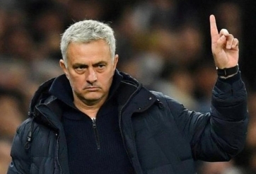 Bản hợp đồng đầu tiên Jose Mourinho muốn có tại Real Madrid