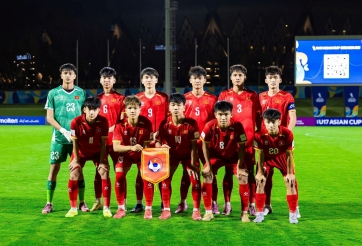 CĐV châu Á đồng loạt chú ý 1 ngôi sao của U17 Việt Nam dự World Cup