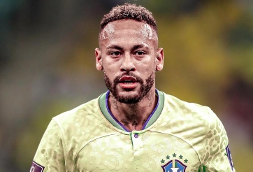 Chọn Neymar, ĐT Brazil sẽ loại thẳng tay ngôi sao Chelsea tại World Cup?