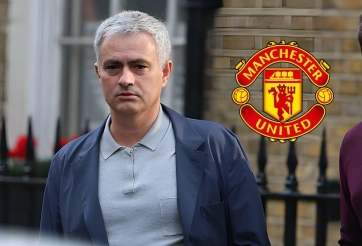 Bổ nhiệm Mourinho, Real Madrid chọn mua luôn thần đồng '100 năm có 1' của MU