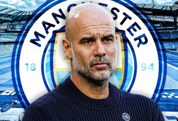 Tin chuyển nhượng 19/5: Pep Guardiola rời Man City; MU chốt thương vụ đầu tiên!