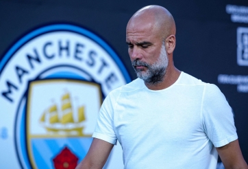 Tạm biệt Pep Guardiola, Man City chốt HLV vô địch thế giới thay thế