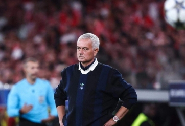 Cập bến Real Madrid, HLV Mourinho thẳng tay loại luôn 1 công thần