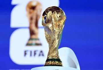 Đội tuyển dự World Cup 2026 gây rúng động vì dịch Ebola