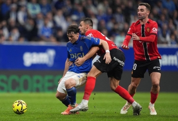 Nhận định Mallorca vs Oviedo: Chờ khác biệt sân nhà