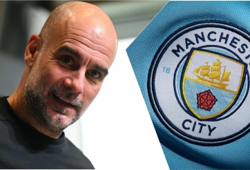 CHÍNH THỨC: HLV Pep Guardiola có công việc mới sau khi rời Man City