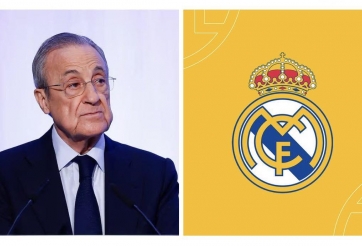 CHÍNH THỨC: Real Madrid chia tay huyền thoại gắn bó 6 năm