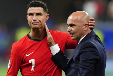 ĐT Bồ Đào Nha chính thức loại cầu thủ 'gián điệp' tại World Cup 2026