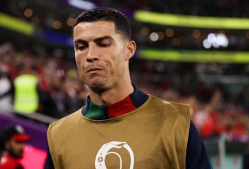 Ronaldo nhận phán quyết khiến tất cả choáng váng tại World Cup 2026