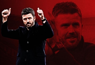 Tin chuyển nhượng 23/5: Carrick chốt tân binh đầu tiên ở MU, Pep Guardiola có 'bến đỗ' mới!
