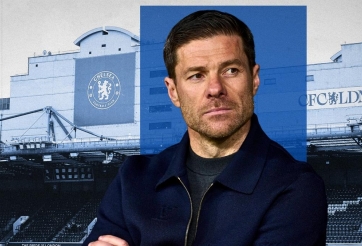 HLV Xabi Alonso sắp mất ngôi sao 'phi thường' tại Chelsea