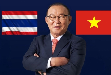 CĐV Việt Nam phản ứng mạnh khi HLV Park Sang Seo dẫn dắt CLB Thái Lan