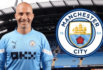 Man City chốt hợp đồng 3 năm với cái tên quan trọng nhất!