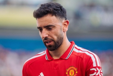 Ngoại hạng Anh ra phán quyết vụ Bruno Fernandes bị tước kỷ lục kiến tạo