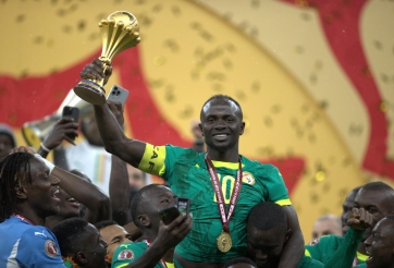 Đội hình Senegal mạnh nhất dự World Cup 2026: Mane cùng loạt sao đình đám!