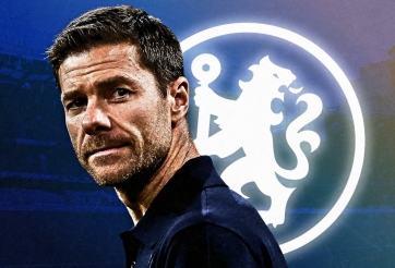 Chelsea chốt chiêu mộ ngôi sao đẳng cấp thế giới 'làm quà' cho Xabi Alonso