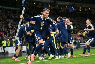 Nhận định Scotland vs Curacao: Bài test cho chủ nhà
