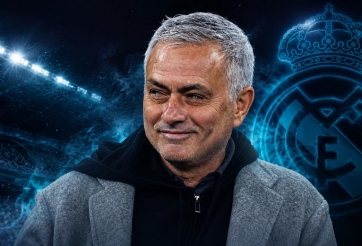 XONG: Real Madrid chốt ký ngôi sao đình đám, đúng ý Jose Mourinho!