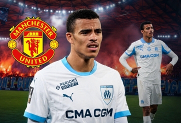 Thỏa thuận đỉnh cao, MU sắp kiếm được bội tiền từ Mason Greenwood