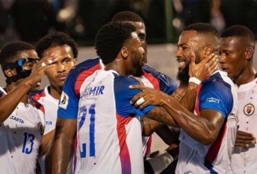 Nhận định Haiti vs Peru: Màn tổng duyệt đáng xem