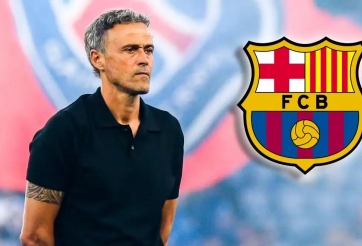 Vô địch C1, Luis Enrique quyết mang 'cậu bé vàng' của Barca về PSG