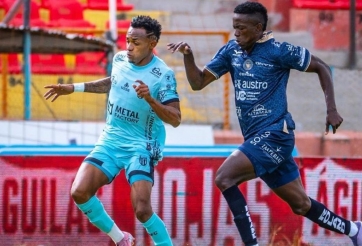 Nhận định Cuenca Juniors vs Macara: Chênh lệch đẳng cấp