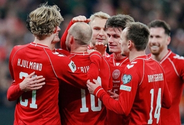 Nhận định Đan Mạch vs Ukraine: Thử lửa cuối cùng