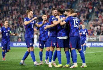 Nhận định Croatia vs Slovenia: Lấy lại sự tự tin