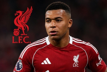 Chuyển nhượng 5/6: MU chốt xong thương vụ chấn động; Mbappe cập bến Liverpool?