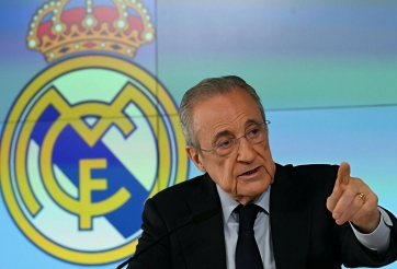 Perez đồng ý, Real Madrid chốt mua siêu sao 150 triệu Euro