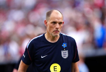 HLV Tuchel chỉ thẳng điểm yếu 'chí mạng' của ĐT Anh trước World Cup
