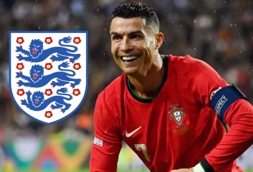 FIFA cấm ĐT Anh tại World Cup 2026, nguồn cơn từ Ronaldo