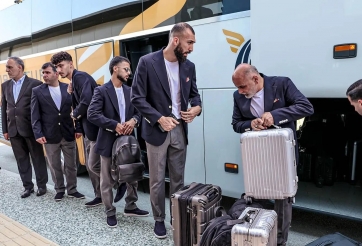 Chỉ thị từ Mỹ, Iran buộc phải vi phạm quy định nghiêm ngặt tại World Cup