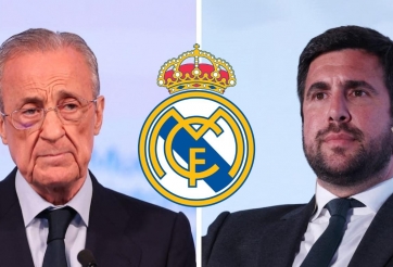 Lộ thông tin bầu cử Real Madrid, số phiếu áp đảo!