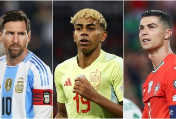 EA Sports chỉ thẳng nhà vô địch World Cup 2026 sau khi dự đoán chính xác 4 kỳ gần nhất